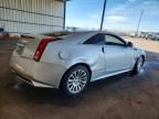 2014 Cadillac CTS