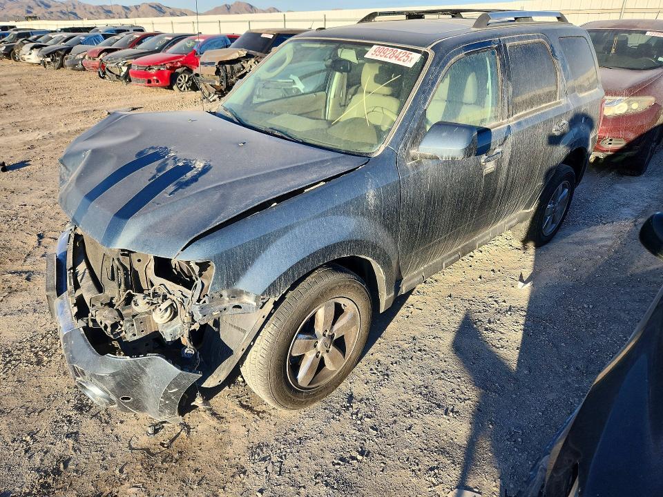 2012 Ford Escape lim