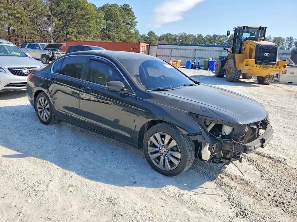 2011 Honda Accord exl