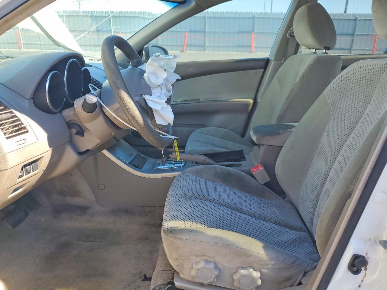2006 Nissan Altima s