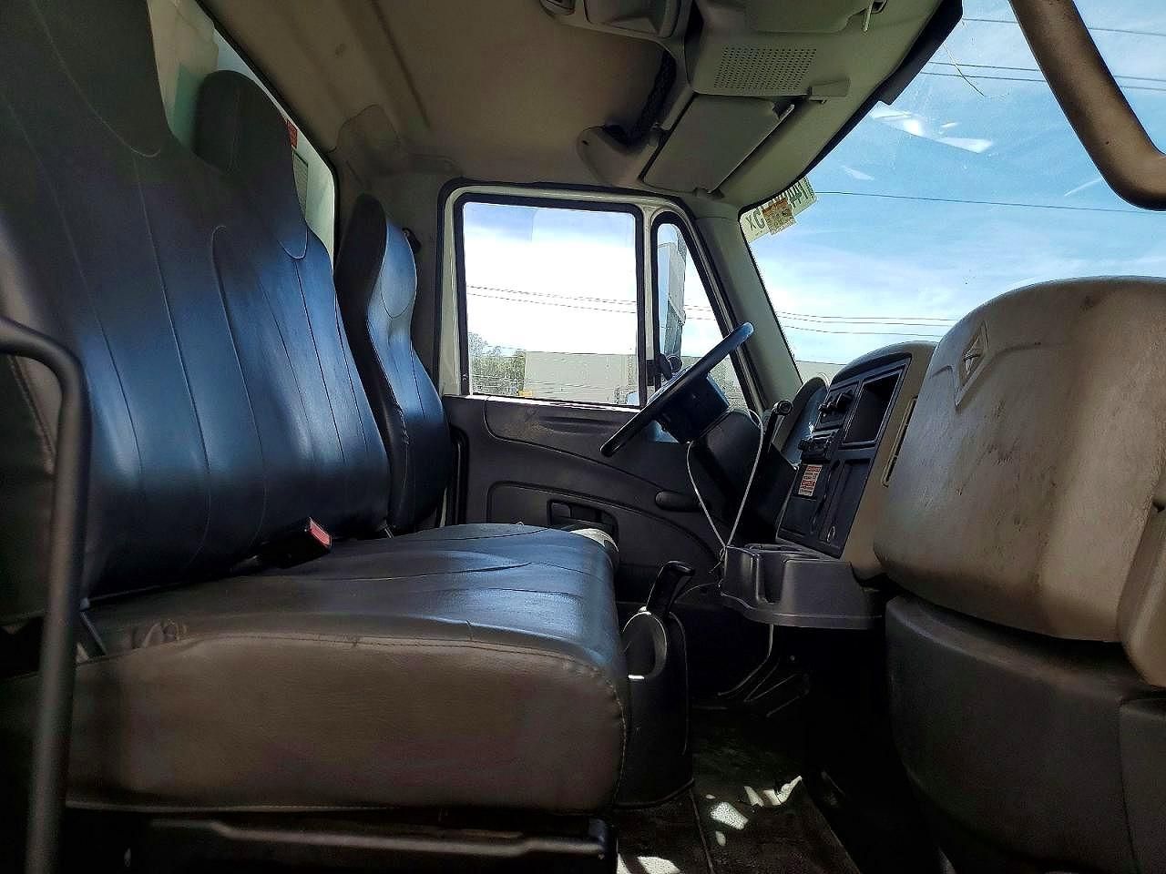 2013 International 4000 4300