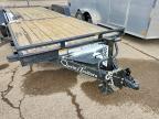 2025 Quality ITY Cargo Equipment Trailer