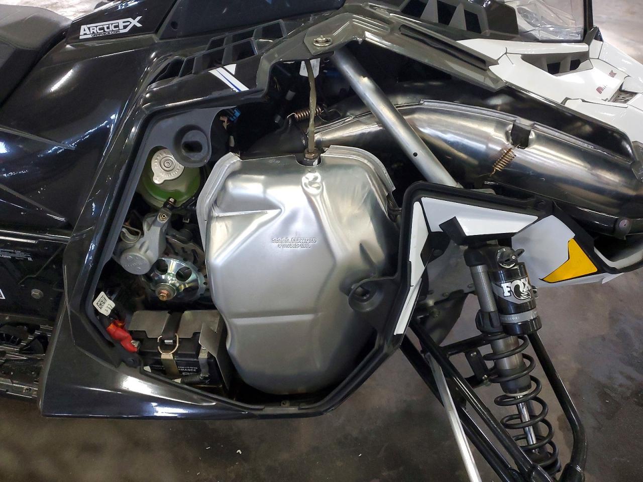 2024 Polaris Switchback XC 146