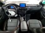 2023 Ford Escape st Line