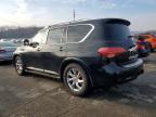 2011 Infiniti Qx56 Base