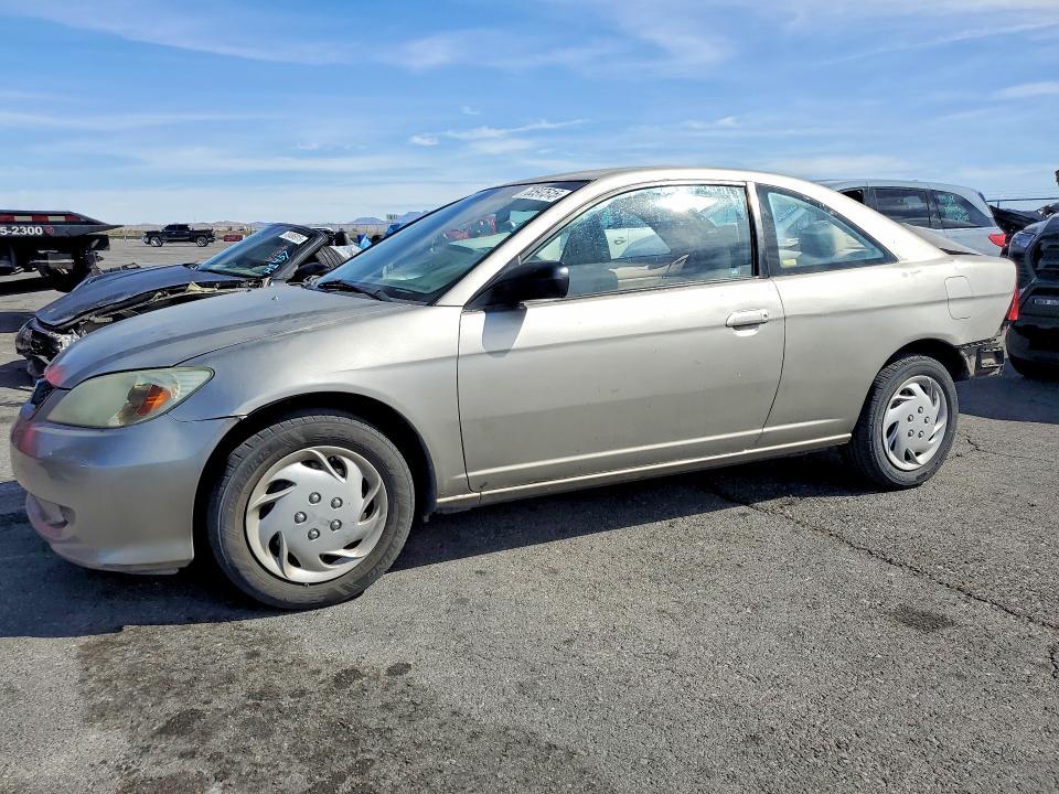 2005 Honda Civic lx