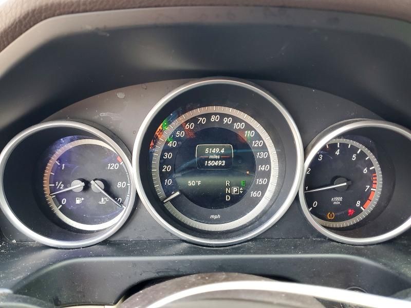 2015 Mercedes-Benz E 350 4matic