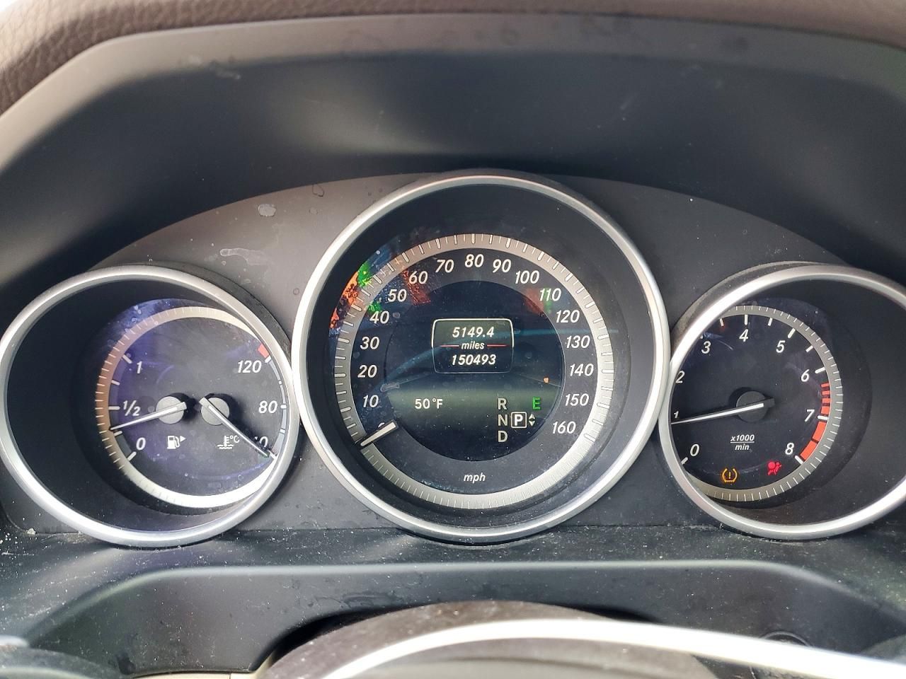 2015 Mercedes-Benz E 350 4matic