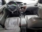 2001 Ford Focus zts