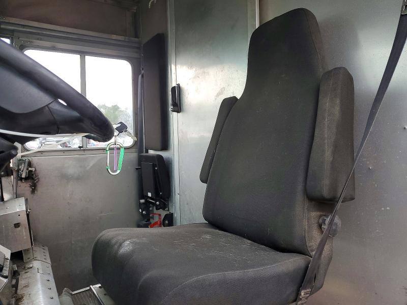 2019 Ford F59 Delivery Truck