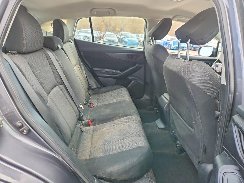 2019 Subaru Impreza Premium
