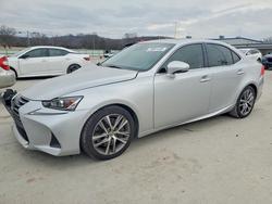 Lexus Vehiculos salvage en venta: 2018 Lexus Is 300 Base