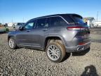 2023 Jeep Grand Cherokee Summit 4XE