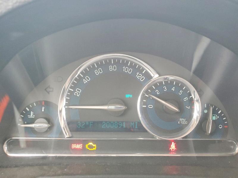 2007 Chevrolet Hhr lt
