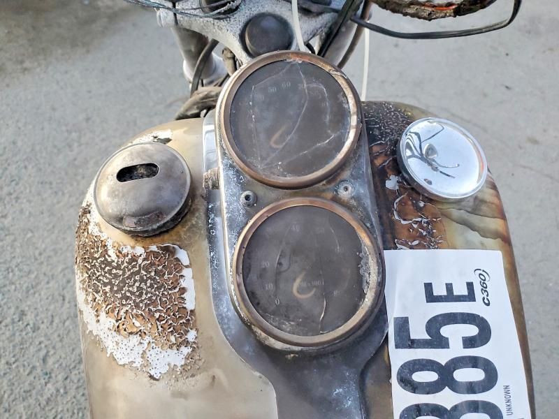 2002 Harley-Davidson Fxdl