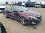 2012 KIA Optima ex