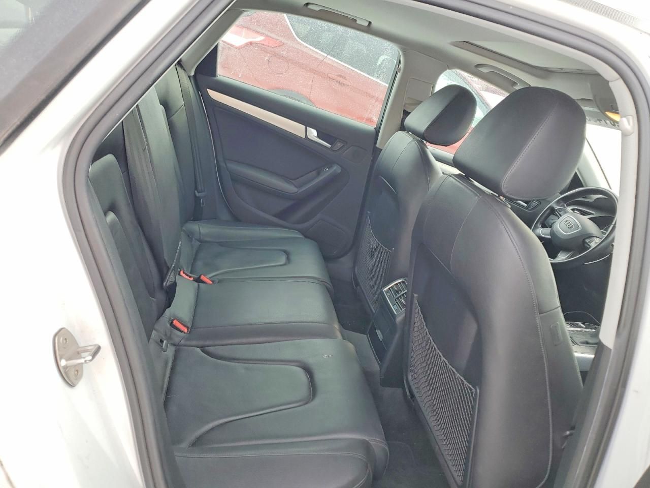 2014 Audi A4 Premium Plus