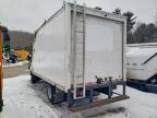 2024 Isuzu NPR BOX Truck