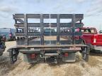 2019 Ford F550 Super Duty Flatbed Truck
