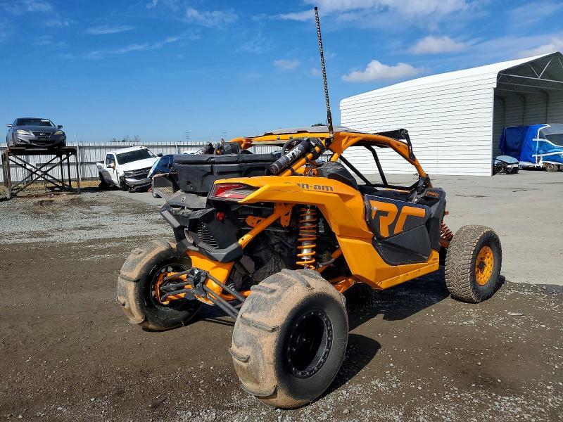 2020 Can-Am Maverick X Utility Vehicle