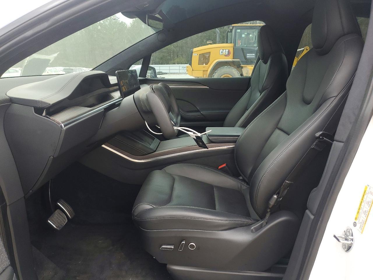 2023 Tesla Model x