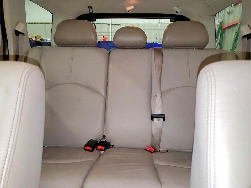 2008 Mercury Mariner Premier