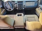 2009 Ford F150 Supercrew