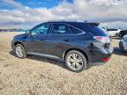 2011 Lexus Rx 450h