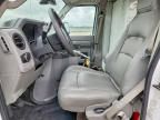 2022 Ford E350 BOX Truck