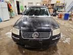 2003 Volkswagen Passat gls