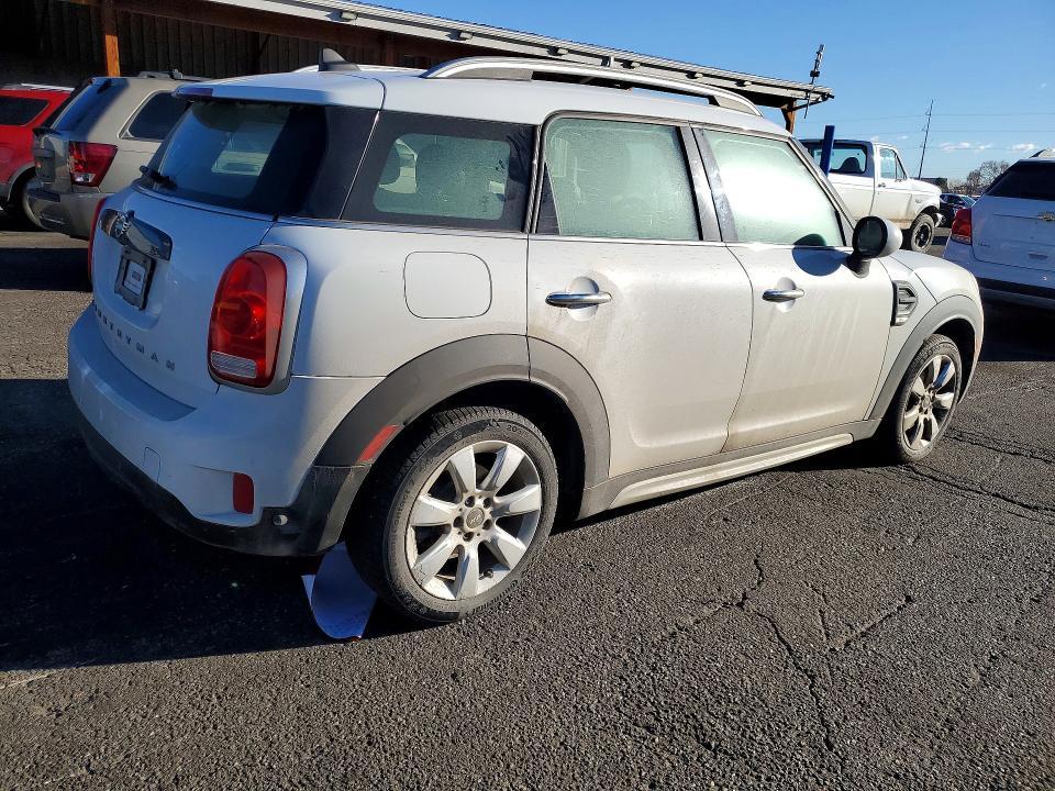 2019 Mini Cooper Countryman