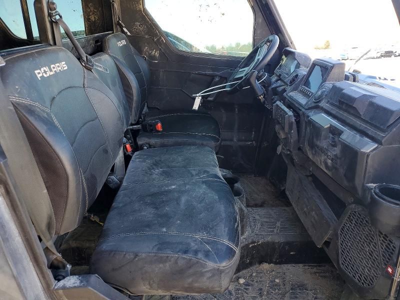 2025 Pols 2025 Polaris Ranger Utility Vehicle