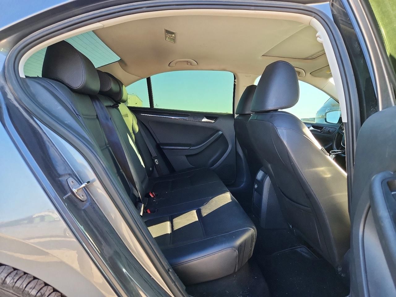 2017 Volkswagen Jetta sel