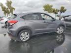 2020 Honda Hr-v ex