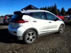 2019 Chevrolet Bolt ev Premier