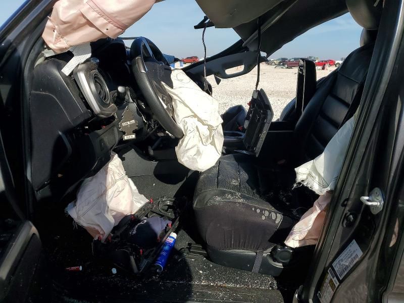 2022 Toyota Tacoma Access cab