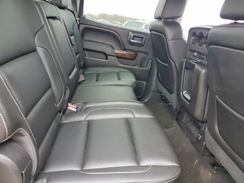 2015 GMC Sierra C1500 sle