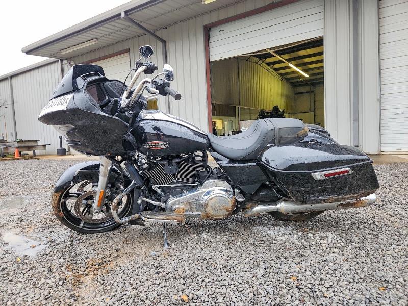 2025 Harley-Davidson Fltrx
