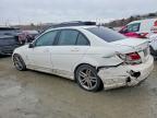 2013 Mercedes-Benz C 300 4matic