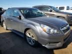 2014 Subaru Legacy 2.5i Premium
