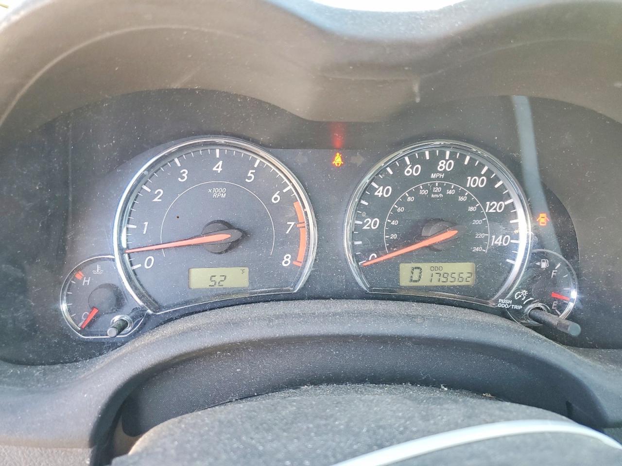 2013 Toyota Corolla s