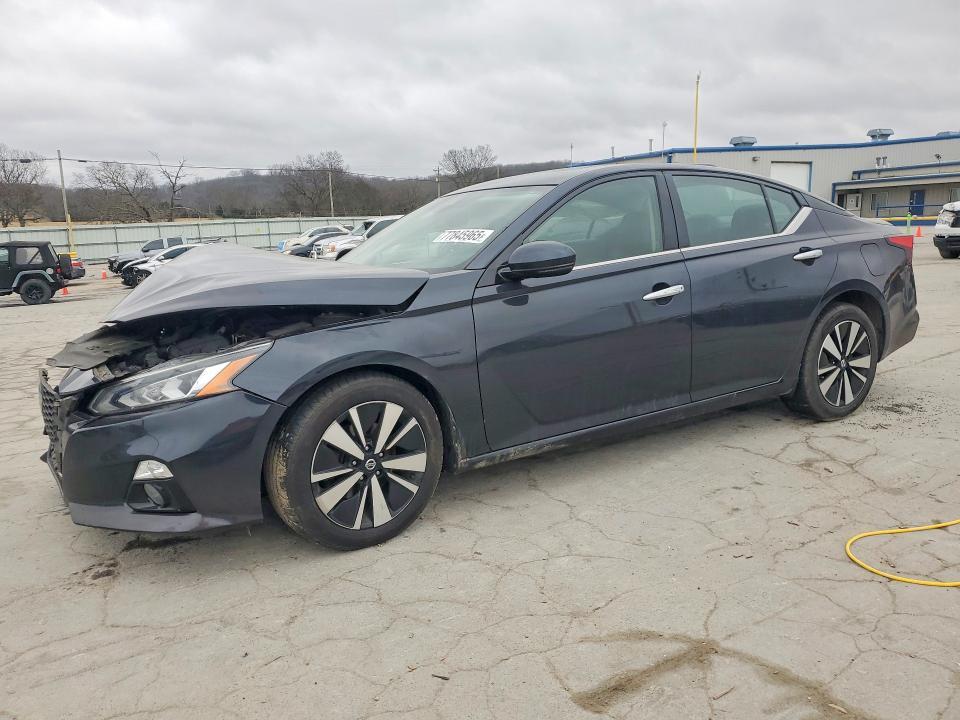2020 Nissan Altima 2.5 sl