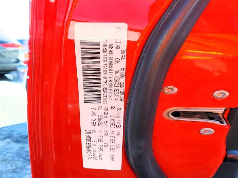 2012 Dodge Ram 2500 st