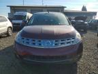 2005 Nissan Murano sl