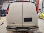 2013 Chev Rolet Express 3500 Cargo Utility / Service Van
