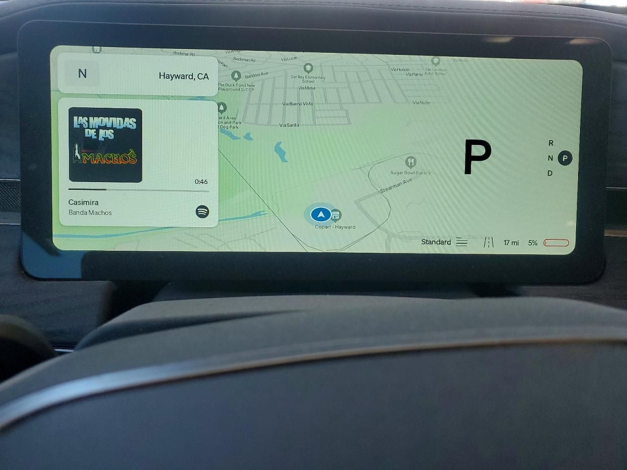 2024 Rivian R1S Adventure