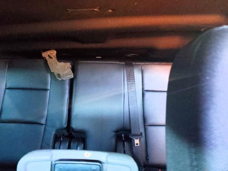 2016 Ford Explorer Police Interceptor