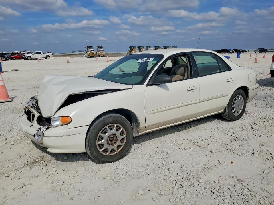 2003 Buick Century
