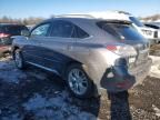 2012 Lexus Rx 450h