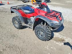 2019 Honda Rincon ATV en venta en Columbus, OH